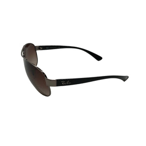 Unisex Ray-Ban - Päikeseprillid, suurus Suurus puudub - Pruun (2)