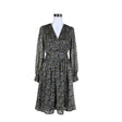 Unisex Y.A.S - Õhuke kleit, suurus 36 - Must ()