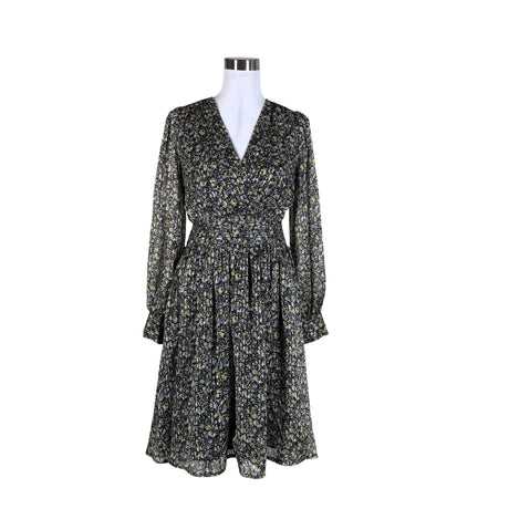 Unisex Y.A.S - Õhuke kleit, suurus 36 - Must ()