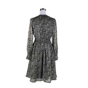 Unisex Y.A.S - Õhuke kleit, suurus 36 - Must (2)