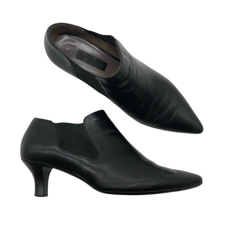 Unisex Gabor - Poolsaapad, suurus 40 - Must ()