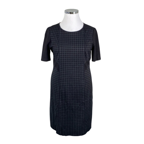 Unisex DKNY - Mitteveniv kleit, suurus 44 - Must ()