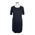 Unisex DKNY - Mitteveniv kleit, suurus 44 - Must ()
