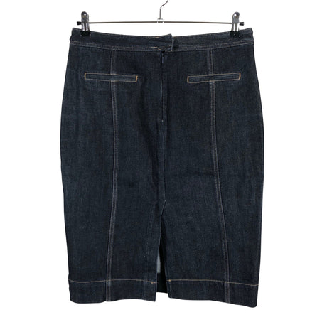 Unisex Marks&Spencer - Teksaseelik, suurus 42 - Sinine (2)