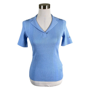 Unisex Tommy Hilfiger - Kampsun, suurus 40 - Helesinine (1)