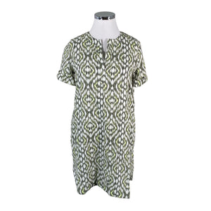 Unisex Gerry Weber - Mitteveniv kleit, suurus 42 - Roheline (1)