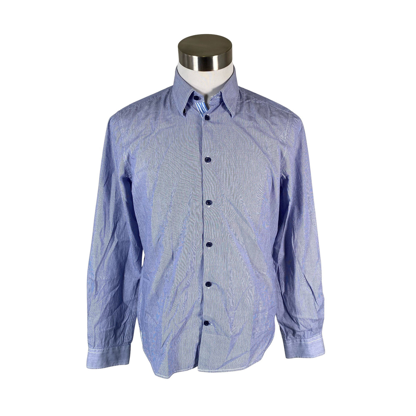 Unisex FQ 1924 - Triiksärk, suurus M - Sinine (1)
