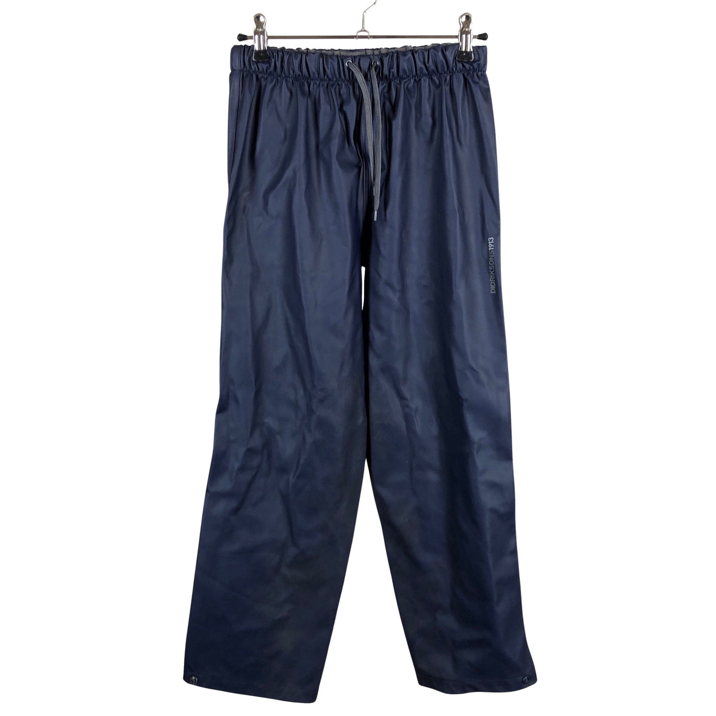 Unisex Didriksons - Vihmapüksid, suurus 134 - 140 - Sinine (1)