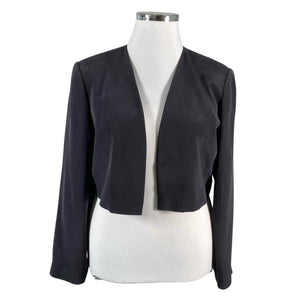 Unisex Stockmann Silk - Jakk, suurus 42 - Must (1)