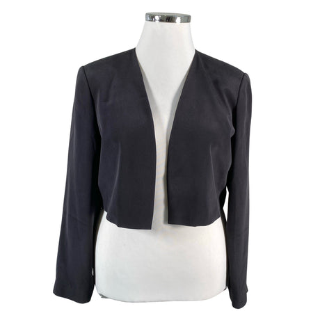Unisex Stockmann Silk - Jakk, suurus 42 - Must ()