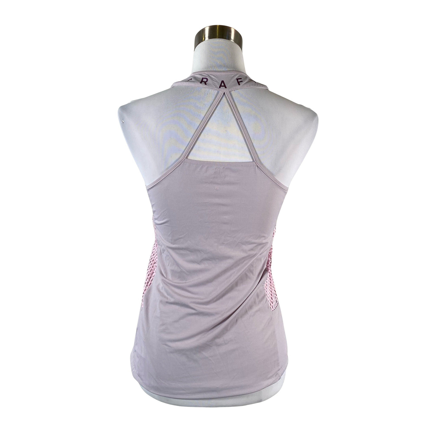 Unisex Craft - Sporditopp, suurus 36 - Lilla (2)