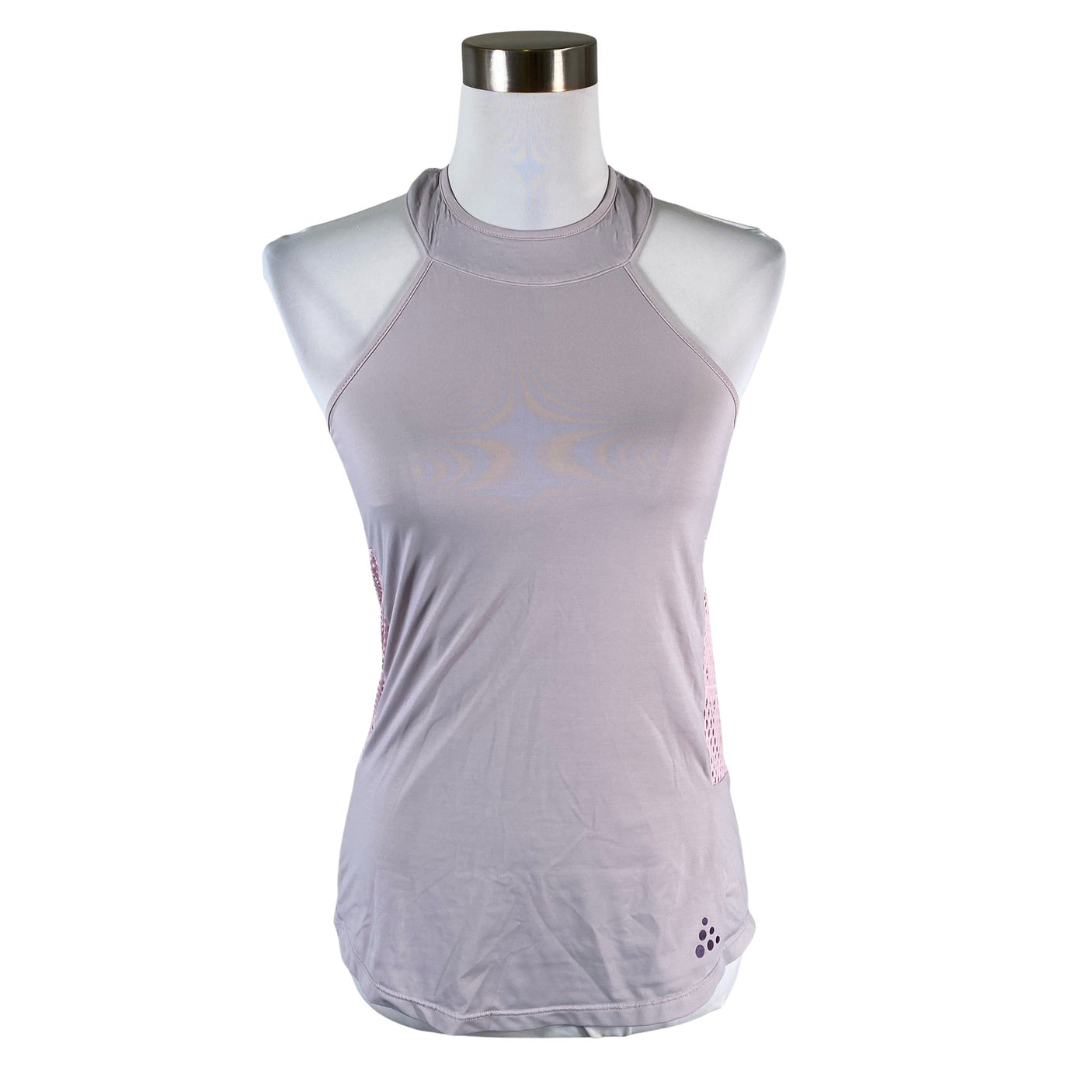 Unisex Craft - Sporditopp, suurus 36 - Lilla (1)