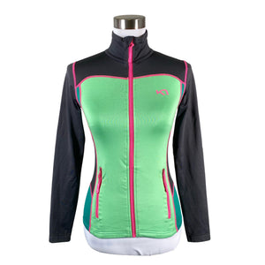 Unisex Kari Traa - Fliisjakk, suurus 34 - Hall (1)