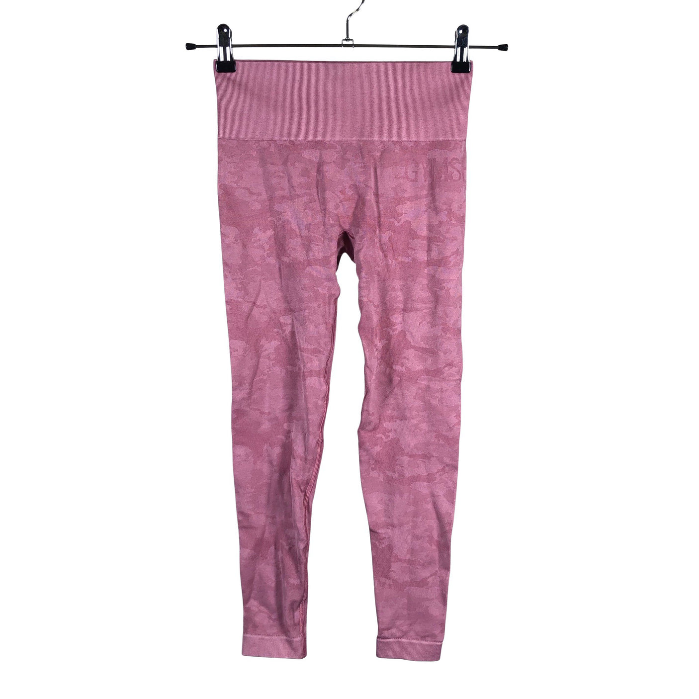 Unisex Gymshark - Spordiretuusid, suurus 36 - Roosa (1)