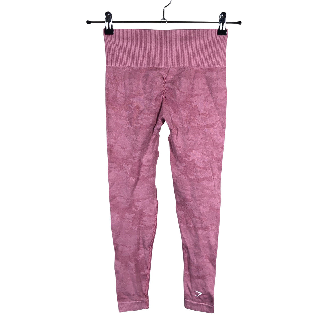 Unisex Gymshark - Spordiretuusid, suurus 36 - Roosa (2)