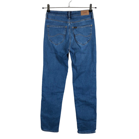 Unisex Lee - Teksad, suurus W26 - Sinine (2)