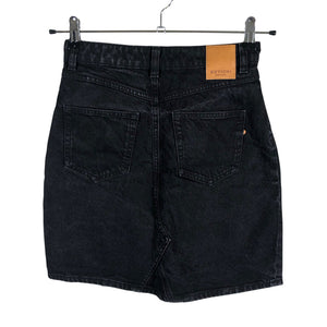 Unisex Kuyichi - Teksaseelik, suurus W25 - Must (2)