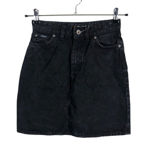 Unisex Kuyichi - Teksaseelik, suurus W25 - Must (1)