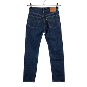 Unisex Levi's - Teksad, suurus W25 - Sinine (2)