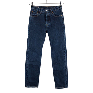 Unisex Levi's - Teksad, suurus W25 - Sinine (1)