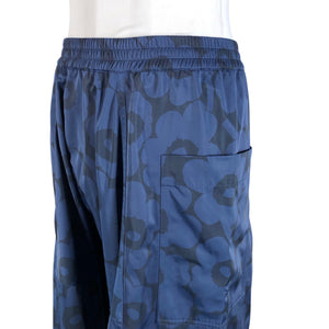 Unisex Marimekko - Mittevenivad püksid, suurus 34 - Sinine (3)