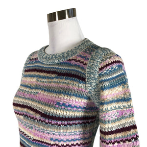 Unisex See by Chloé - Kampsun, suurus 34 - Sinine (3)