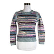 Unisex See by Chloé - Kampsun, suurus 34 - Sinine ()