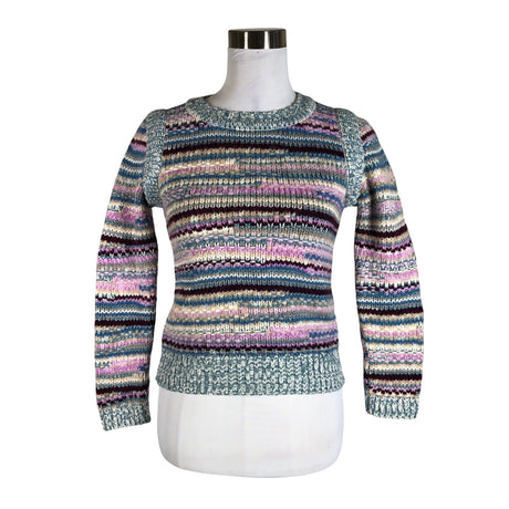 Unisex Soyaconcept - Teksad, suurus 40 - Sinine ()