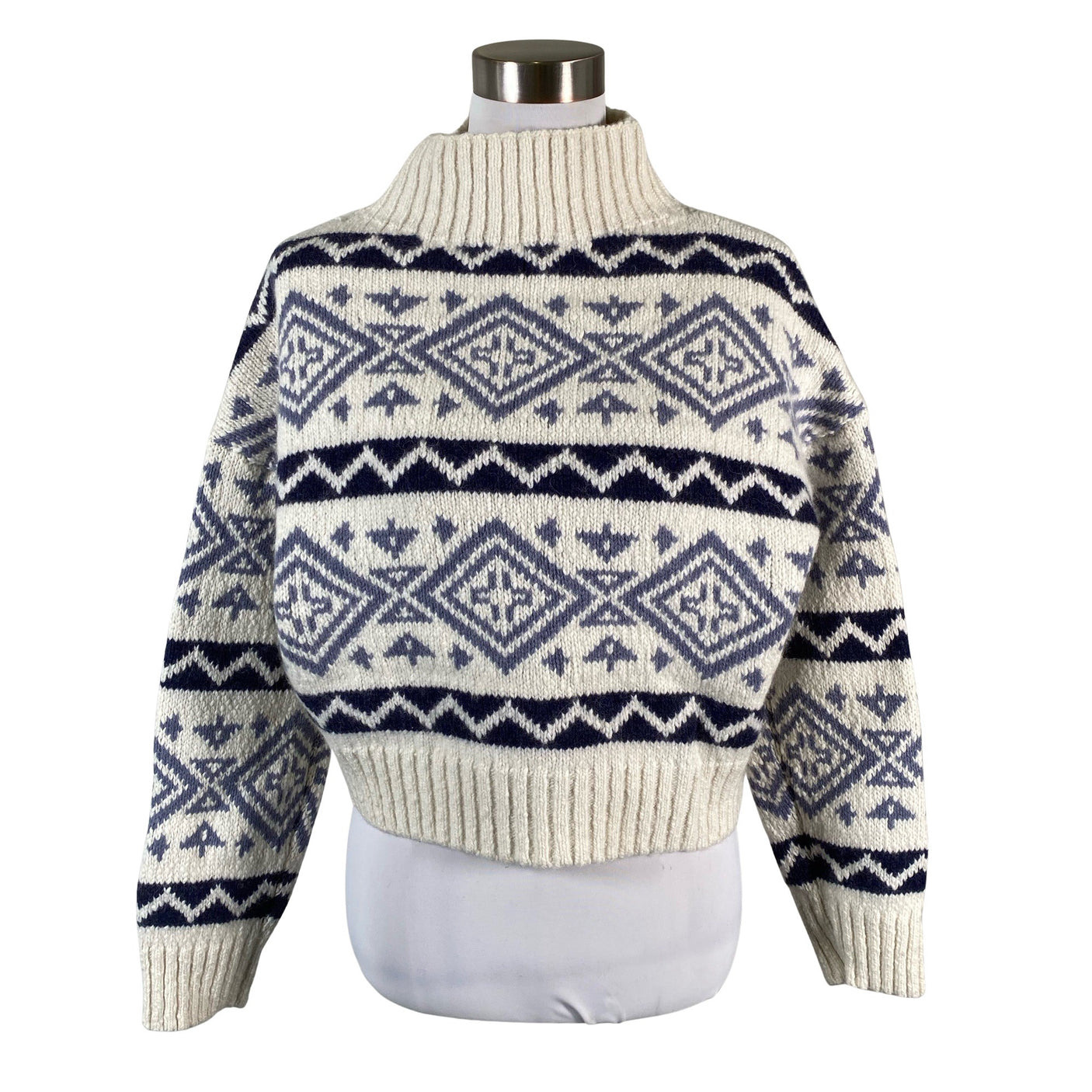 Unisex Polo Ralph Lauren - Kampsun, suurus 36 - Sinine (1)