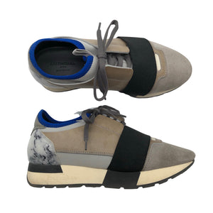 Unisex Balenciaga - Tossud, suurus 35 - Hall (1)
