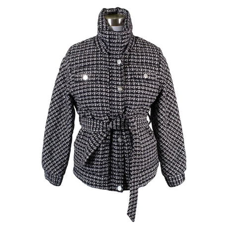 Unisex Maje - Talvejope, suurus 36 - Must ()