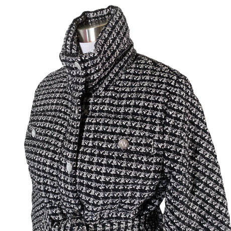 Unisex Maje - Talvejope, suurus 36 - Must (2)
