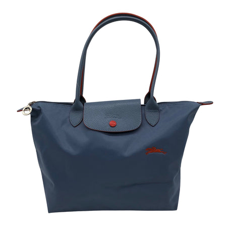 Unisex Longchamp - Käekott, suurus Maxi - Helesinine ()