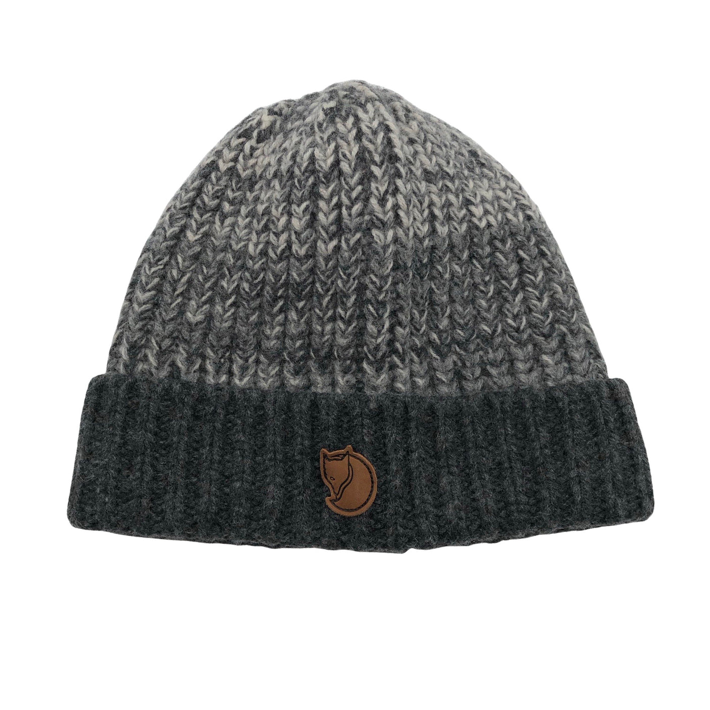 Unisex Fjällräven - Talvemüts, suurus 52 - 54 cm - Hall (1)