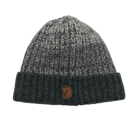 Unisex Fjällräven - Talvemüts, suurus 52 - 54 cm - Hall ()