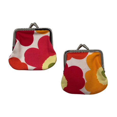 Unisex Marimekko - Münditasku, suurus Suurus puudub - Oranž ()