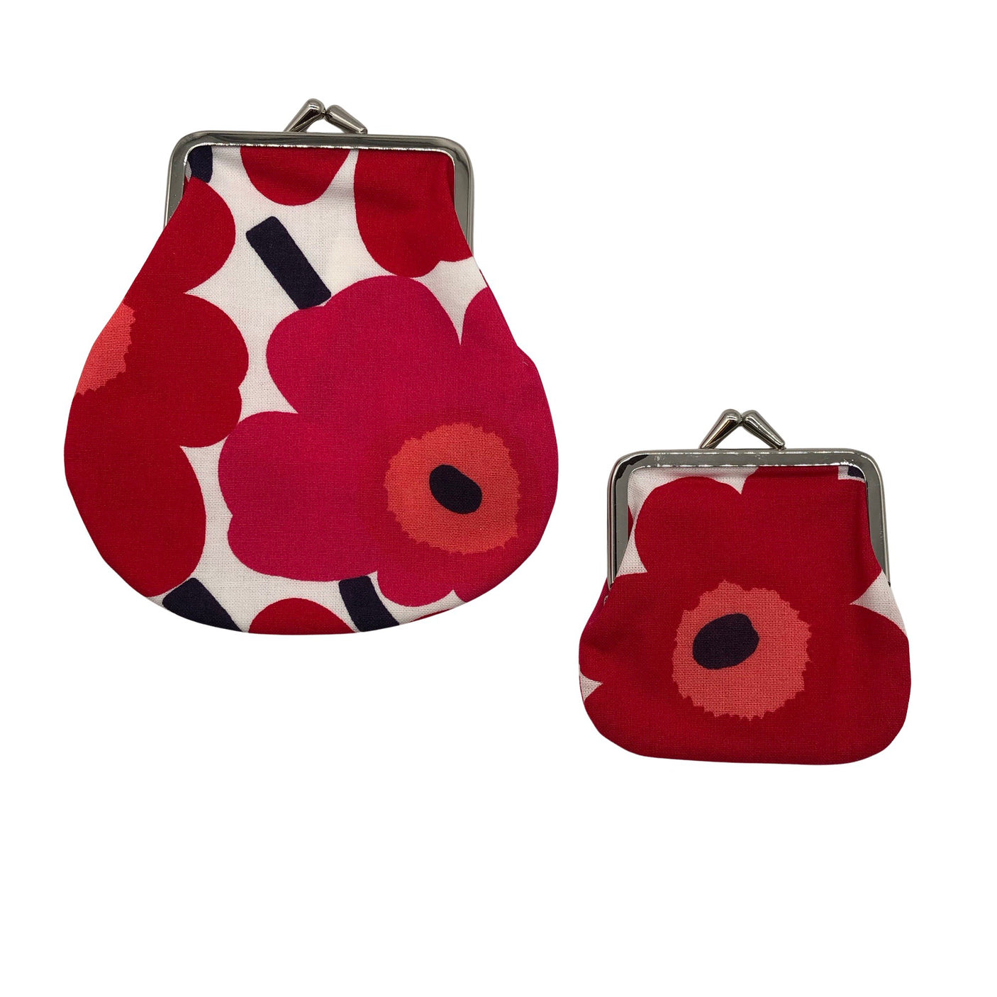 Unisex Marimekko - Münditasku, suurus Suurus puudub - Roosa (1)