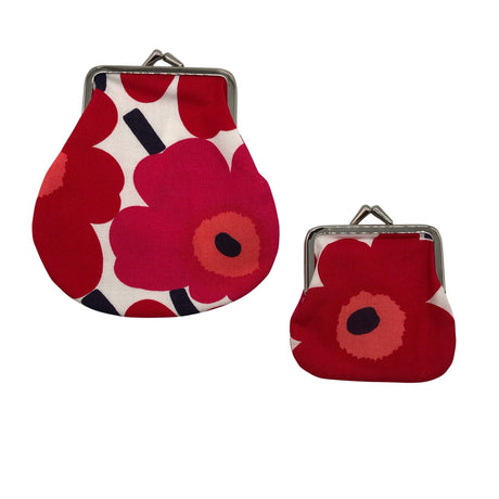 Unisex Marimekko - Münditasku, suurus Suurus puudub - Roosa ()