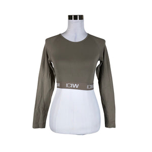 Unisex ICIW – Icaniwill - Urheilupaita, 
pitkät hihat, koko 34 -  (1)