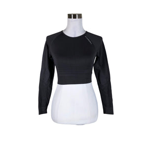 Unisex ICIW – Icaniwill - Urheilupaita, 
pitkät hihat, koko 34 -  (1)