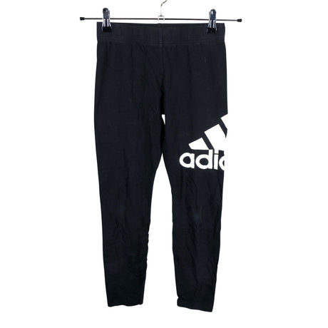 Unisex Adidas - Retuusid, suurus 158 - 164 - Must ()