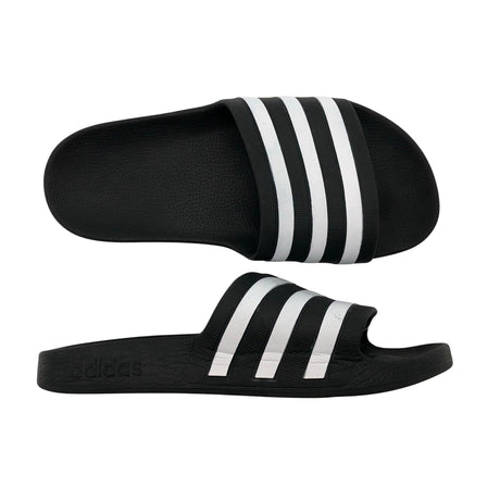 Unisex Adidas - Plätud, suurus 37 - Must ()