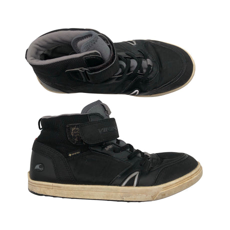 Unisex Viking - Kevad-/sügisjalanõud, suurus 38 - Must ()