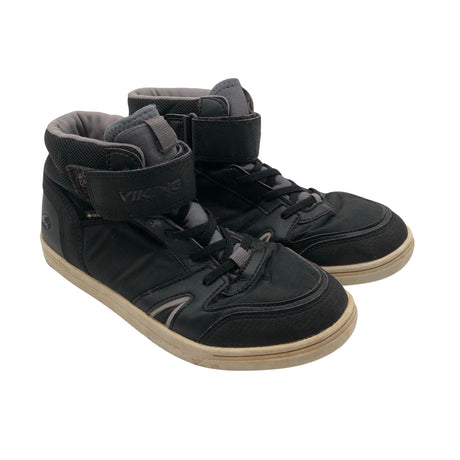Unisex Viking - Kevad-/sügisjalanõud, suurus 38 - Must (2)