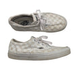 Unisex Vans - Tennised, suurus 38 - Looduslik valge ()