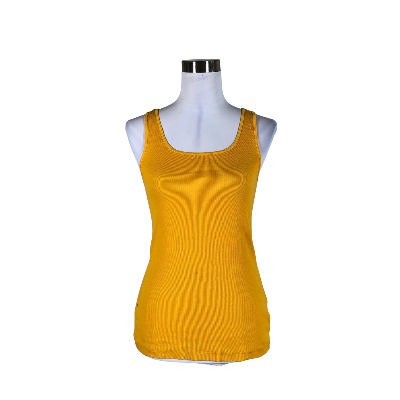 Unisex Gap - Trikotaažist topp, suurus 38 - Oranž (1)