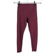 Unisex Röhnisch - Spordiretuusid, suurus 34 - Veinipunane ()