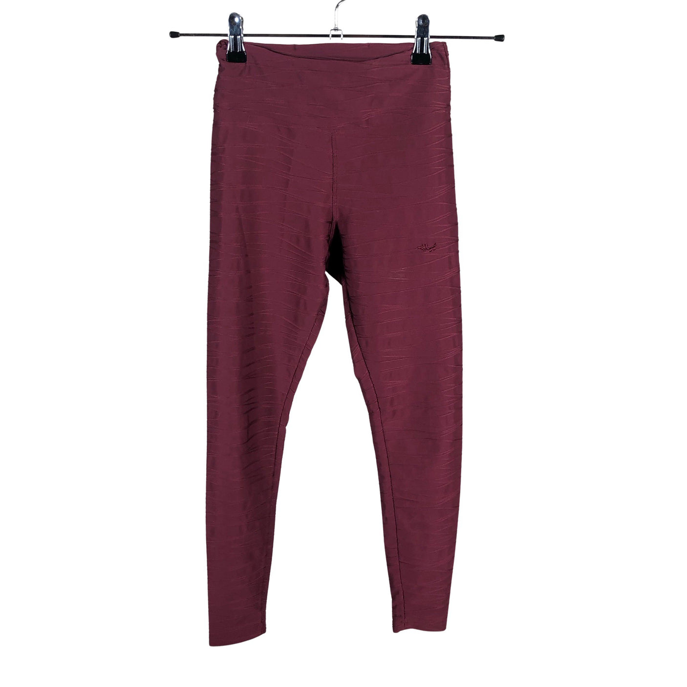 Unisex Röhnisch - Spordiretuusid, suurus 34 - Veinipunane (1)