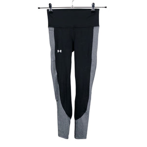 Unisex Under Armour - Spordiretuusid, suurus 34 - Must (1)
