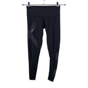 Unisex 2XU - Spordiretuusid, suurus 34 - Must (1)